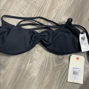 Billabong Sol Seacher Crossback TopNWT